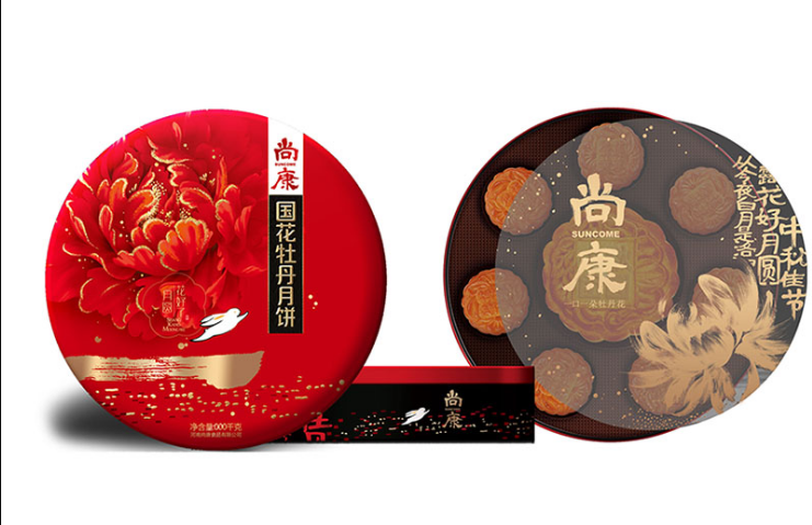 河南月饼厂家 河南月饼厂家