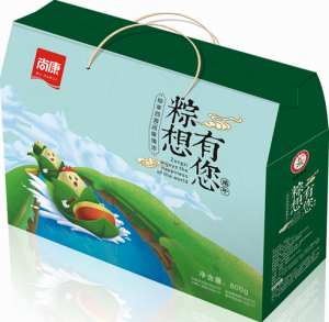 河南粽子厂家-粽想有您