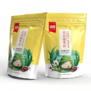 金丝蜜枣粽